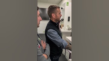 SNEAK PEEK: Hikvision