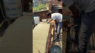 House Construction Work #shorts #houseconstruction