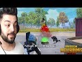 EN HIZLI OYUNCUYA DENK GELDİM PUBG Mobile