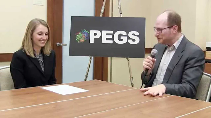 Gregory Weiss on Unboiling Eggs and Protein Resear...
