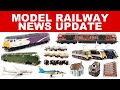 MODEL RAILWAY NEWS - Updates from Heljan, Accurascale, Metcalfe, Herpa, Cavalex and PJM Models