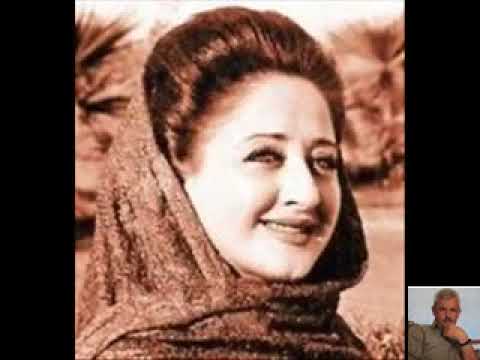 حبيبي الأسمر  هيام يونس 