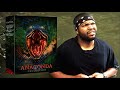 Anaconda Collection (1997-2009) | Deluxe Collector's Edition Blu-ray Unboxing | 88 Films