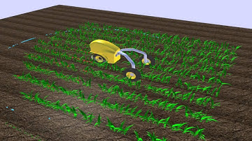 Neural Network Navigation of Omnirota Robot