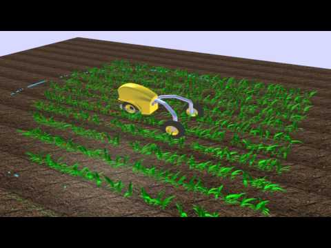 Neural Network Navigation of Omnirota Robot