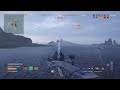 World Of Warships Legends Nebraska Gameplay
