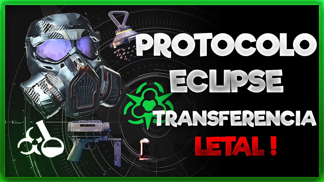 The Division 2 | SET de Protocolo Eclipse! Estados Alterados! ☢️ Máscara Vil! RAID! PVP/PVE![TU12]☣️