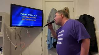 Let’s Get Ridiculous Redfoo Karaoke