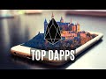 These EOS DApps Are Growing - Quick