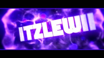 [Intro #40] iTzLewII V2 - Miiiivaaaaaaan faaaaaaaaa!? [NEW STYLE!] 10 likes for CC?