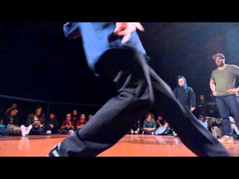 Jam street 4 2016 1/4 final
