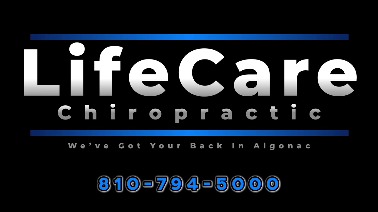 Algonac Chiropractor - LifeCare Chiropractic & Massage
