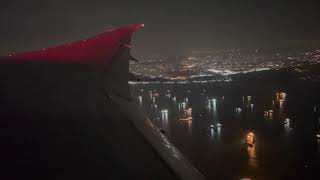 Boeing 787-10 Singapore Airlines Sq 225 Singapore To Perth