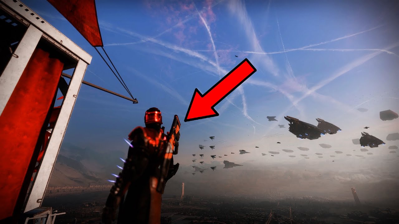 PSA: SECRET GOD ROLL this WEEK ONLY...