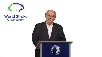 World Stroke Organization