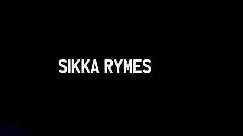 Sikka Rymes Ame Meu Corpo Music Video (Preview)