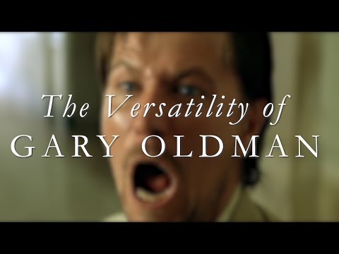 Video: Gary Oldman Net Değer: Wiki, Evli, Aile, Düğün, Maaş, Kardeşler