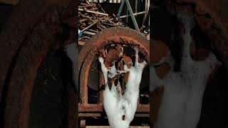 Iron fireplace grate 💰 Best Rust Cleaning Spray for Homeowners in 2026 🏠