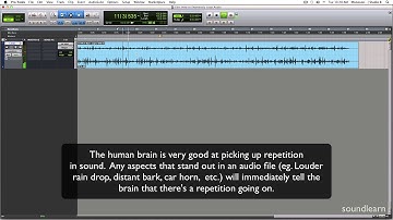 How to seamlessly loop audio [Quick Tip Tuesdays]