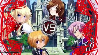 【QMA】栄見高校サークル対戦 #108