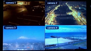 Axis M1113 - Cam Viewer for AXIS cameras