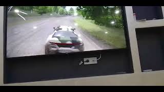 Araba. Oyunu.   Oynuyoruz