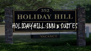 Holiday Hill Inn & Suites Review - Dennis Port , United States of America