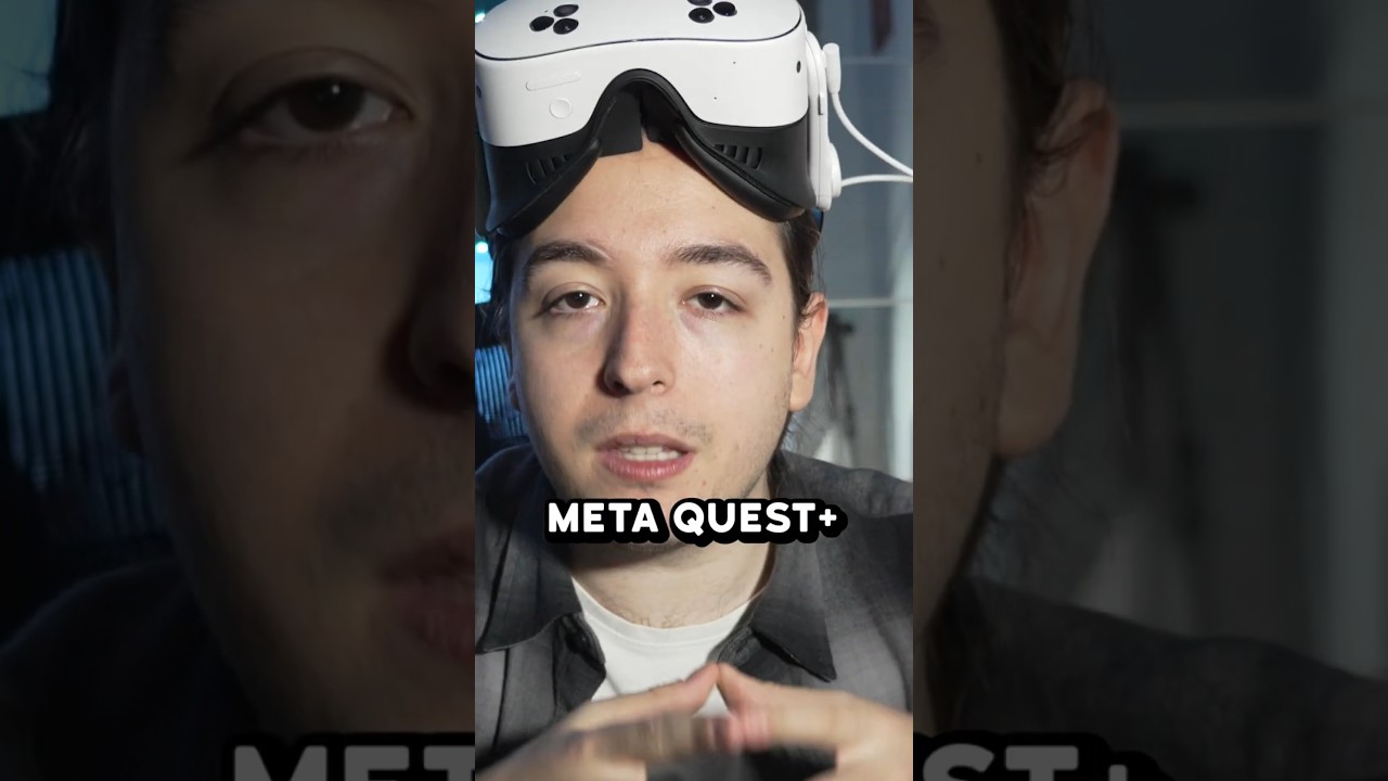 Ottieni 20+ Giochi VR Gratuitamente su Meta Quest!