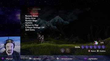 Mega Man Zero 2 Finale 🎮 + Ghosts 