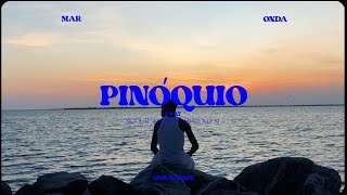 Génio Da Cruz - PINOQUIO (feat. Bravinhoo Fort X MaisNovo Sj) visualiser