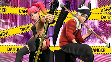 KS-2 - Saikosis (Official Music Video)