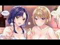 【ASMR耳かき】5人のママの耳かき安眠ベッド♪ Part1(美遊ママ・彩香ママ)