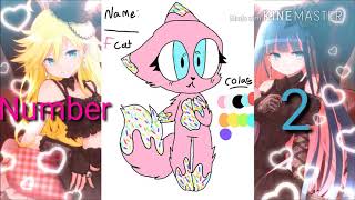 Adoptables (CLOSED)