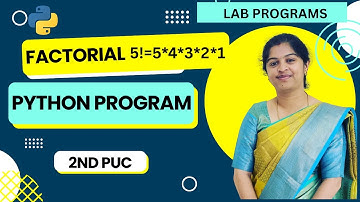 Python Program to find Factorial & Sum of Natural Numbers Using Functions