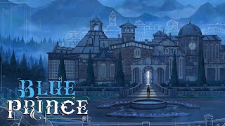 Exclusive STILL WATER PUZZLE - Blue Prince (Crowd Control mod, info in description) Information