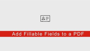 Turn any Document into Interactive Fillable PDF Form with DaDaDocs