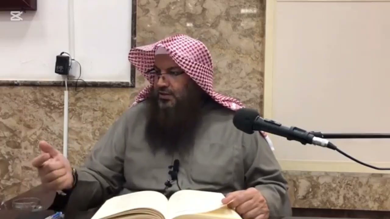 Four MAJOR sins when shaving the beard - Salim Al-Taweel حفظه الله