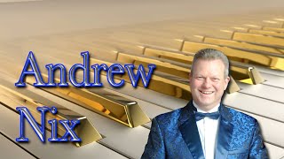The Andrew Nix Show 17th April 2024