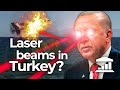 Laser Beams: The New Military Revolution - VisualPolitik EN