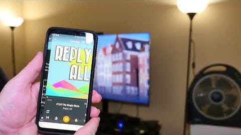 Plex Podcasts | Listen to your Favorite Podcasts in Plex