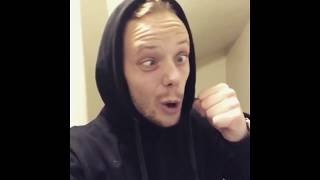 Carl Déman - Best Of Fotbollshuliganen