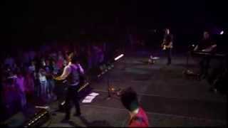 Tenth Avenue North - Love Is Here