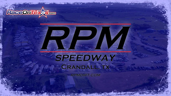 9/6/2020 | First Annual Ronny Sigman | RPM Speedway