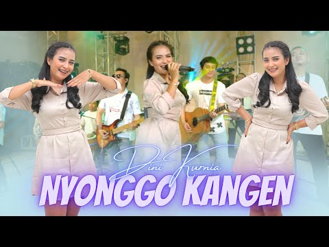 Nyonggo Kangen Dini Kurnia Official Music Video ANEKA MUSIC