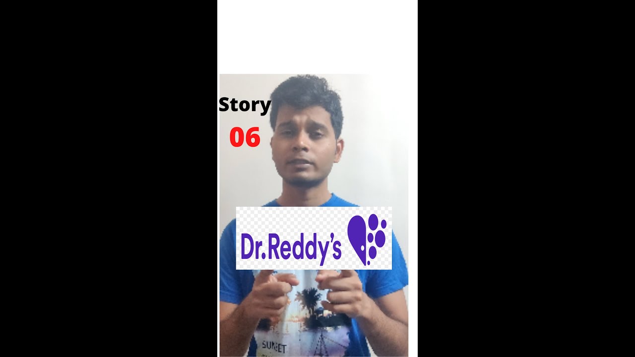 Dr. Reddy Lab | Know your company