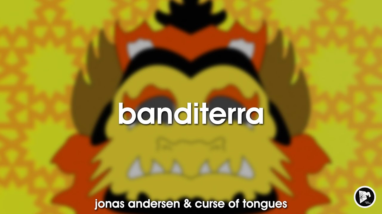 Watch Jonas Andersen & Curse Of Tongues - Banditerra on YouTube Watch Jonas Andersen & Curse Of Tongues - Banditerra on YouTube