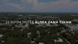 Inside Look - Gorgeous Tulum 4-Star Hotel 🌴 Exclusive Sale Preview