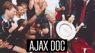 AJAX DOC: Morten, de Deense gentleman