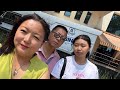 #GETTING BCK INTO COLLEGE AGAIN??? 😜MOUNT CARMEL COLLEGE &amp; JYOTI NIVAS COLLEGE, BANGALURU#