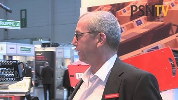 Riedel Communications Mediornet video